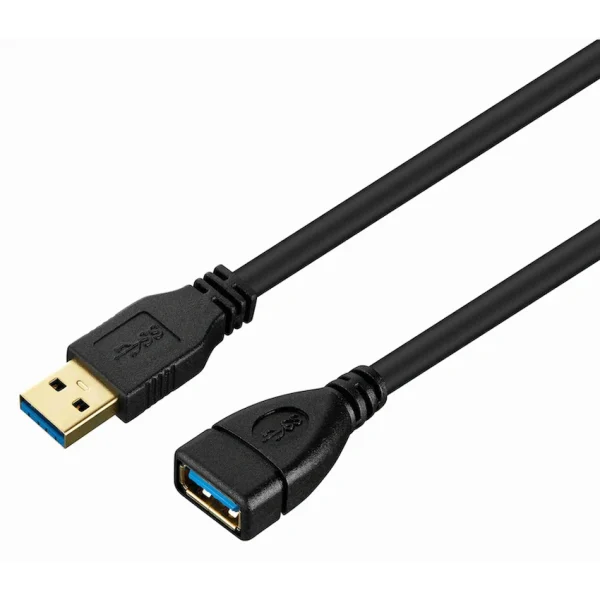 VolkanoX Data Series USB 3.0 Extension 1.8m - Image 2