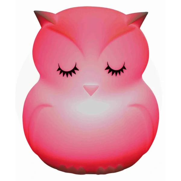 Volkano Lumo Series - Owl Light - Image 2