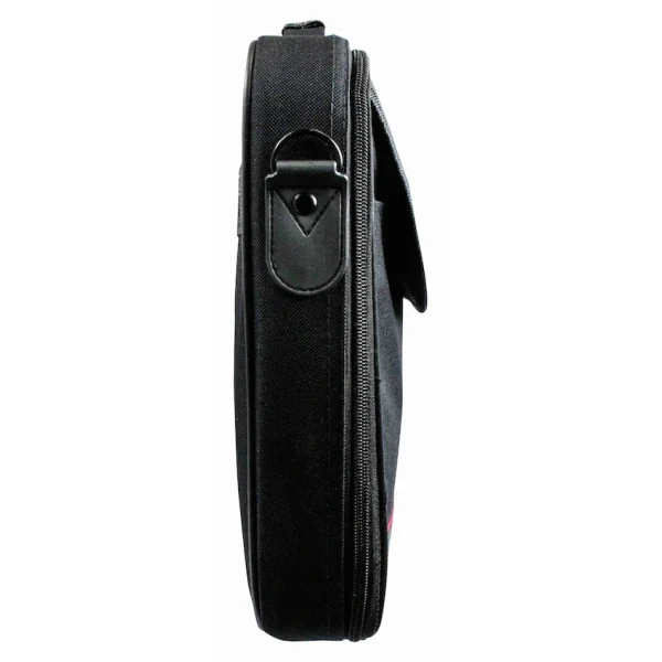 Volkano Industrial Series Shoulder Bags - Black - Image 2