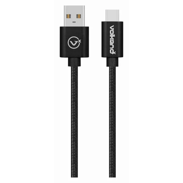 VolkanoX Silenzo Series Active Noise Cancelling Headphones - Image 2