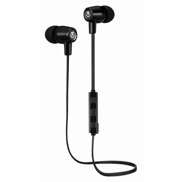 Volkano Rush Series Bluetooth Earphones with Mic - Image 2