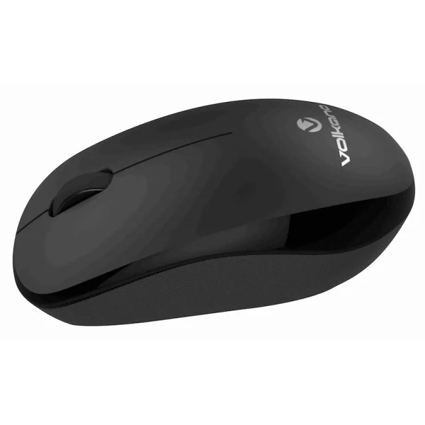 Volkano Crystal series Wireless Mouse - Image 2