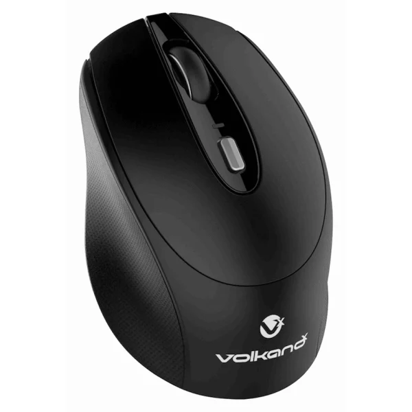 VolkanoX Agate Series Rechargeable Bluetooth + 2.4ghz Mouse - Image 2
