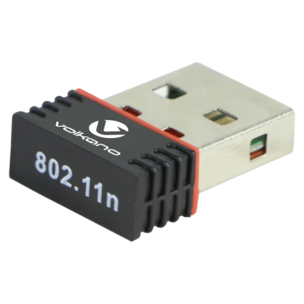 Volkano Air Series USB Wi-Fi Adapter 150mbps - Image 2