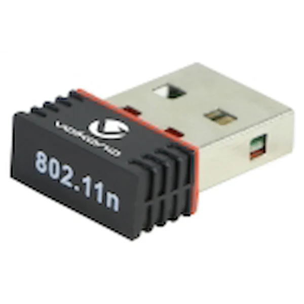 Volkano Air Series USB Wi-Fi Adapter 150mbps - Image 3