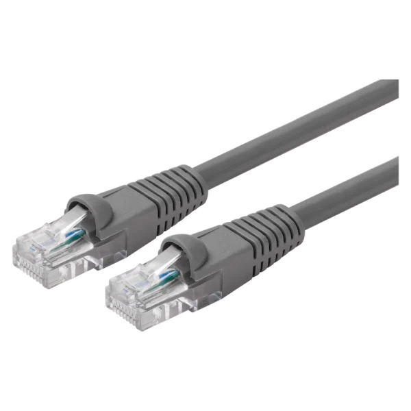 Volkano Network Series RJ-45 Network Cable - CAT5 - 10m