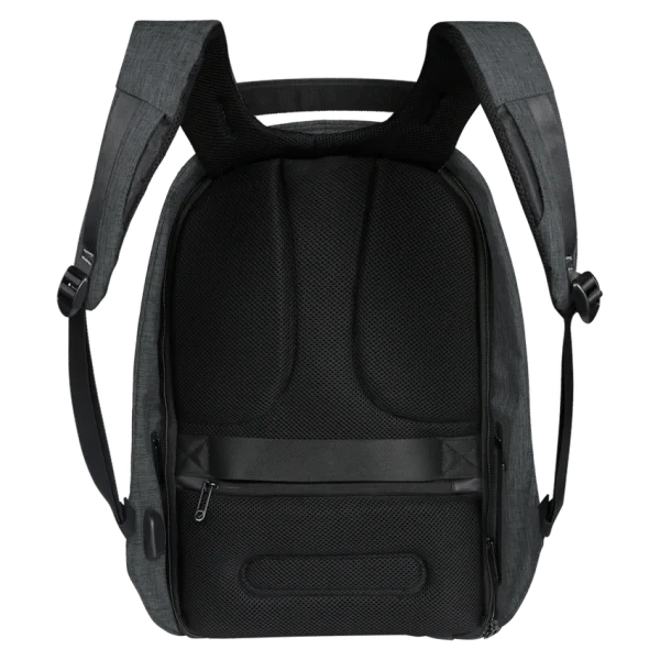 Volkano Anti-theft Smart Backpack - Cammo - Image 3