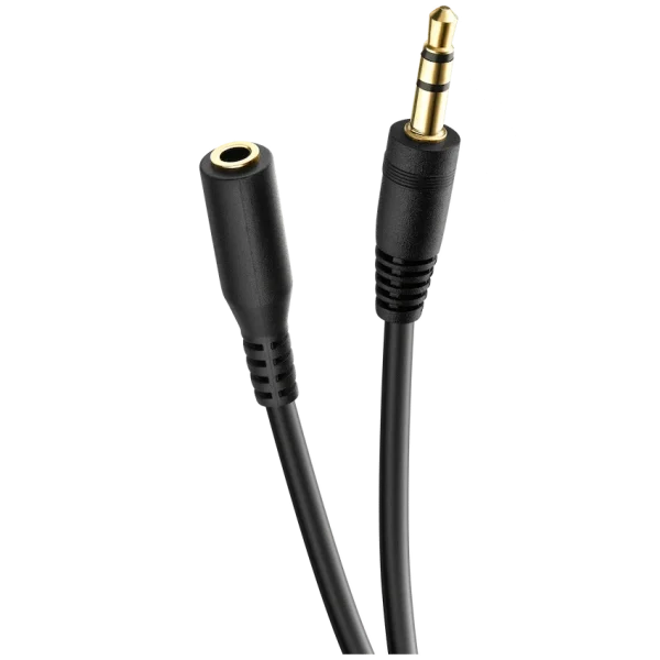 Volkano Slim series Aux extension 2.5m