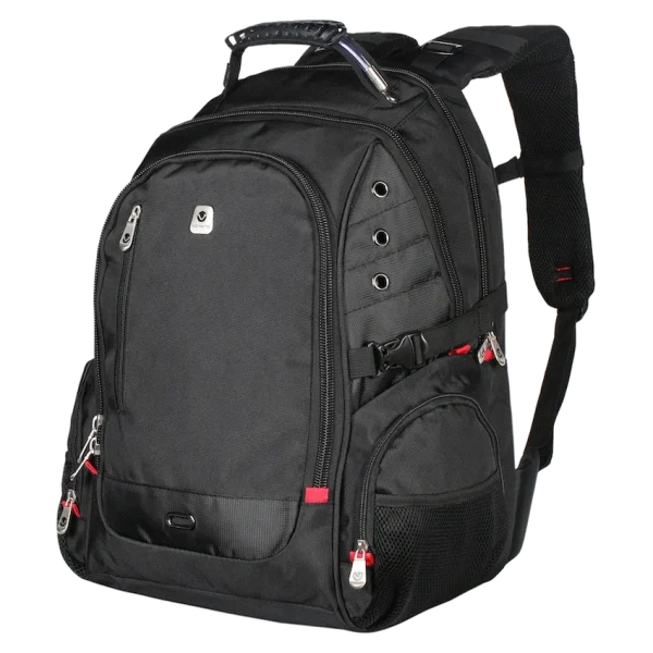 Volkano Tough 15.6" Backpack - Image 2