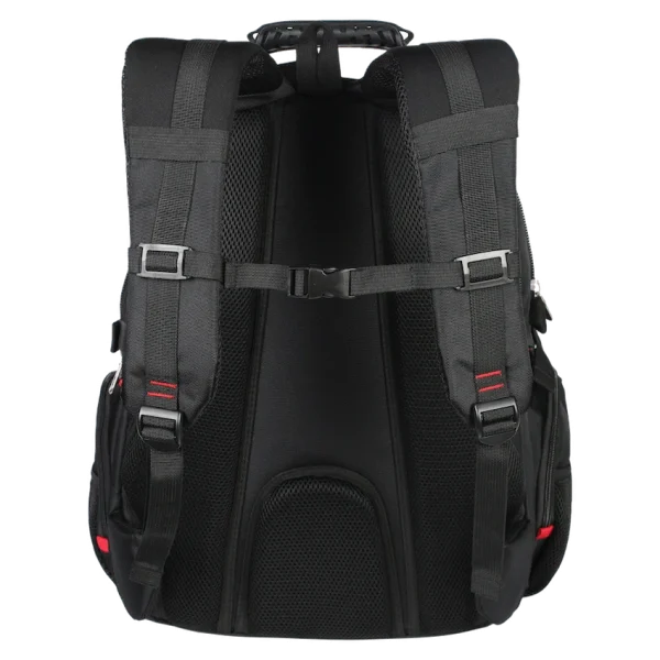 Volkano Tough 15.6" Backpack - Image 3