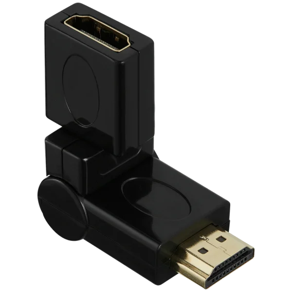 VolkanoX Define series HDMI Swivel 360 degree Adaptor