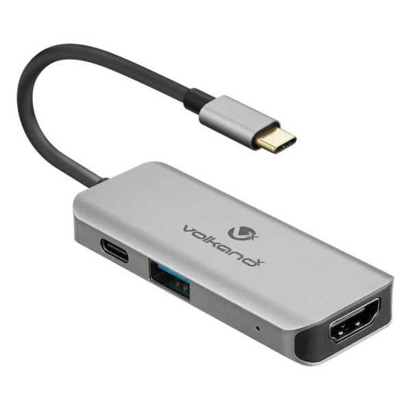 VolkanoX Core 3-in-1 Adaptor