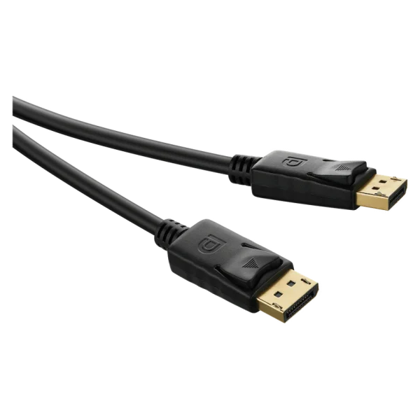 VolkanoX View Series DisplayPort Cable 2m - Image 2