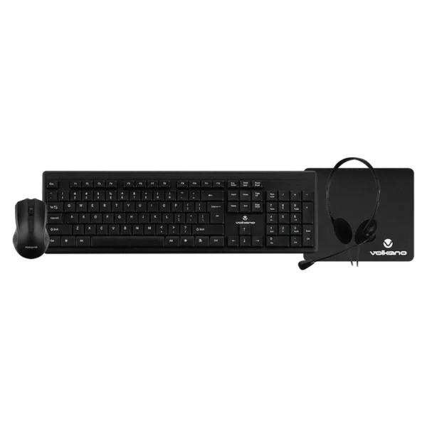Volkano Performer Series Work at Home Bundle - Image 2