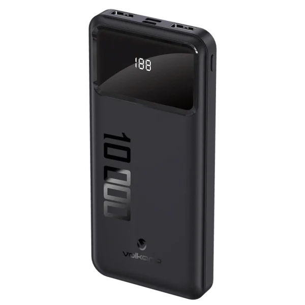 Volkano Punch Series 10000mah Power Bank - Image 2