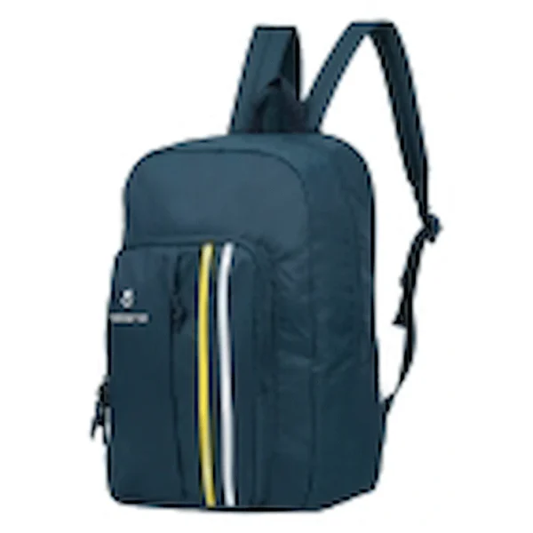Volkano Track Series 15.6" Laptop Backpack - Navy - Image 2