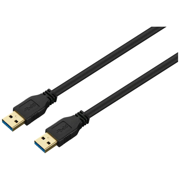 VolkanoX Data Series USB 3.0 A to A Cable 1.8m