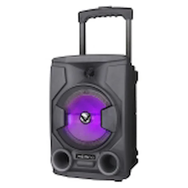 Volkano Minotaur Series 8" Bluetooth Trolley Speaker