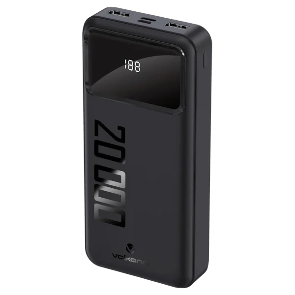 Volkano Punch Series 20000mah Power Bank - Image 2