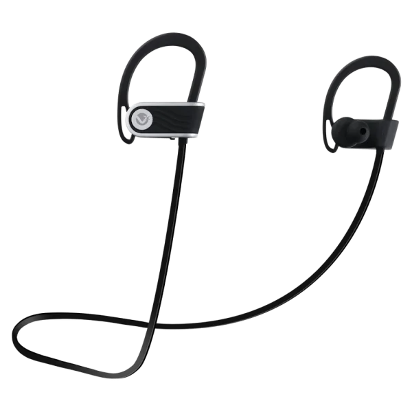 VolkanoX Asista Series S01 - Black
