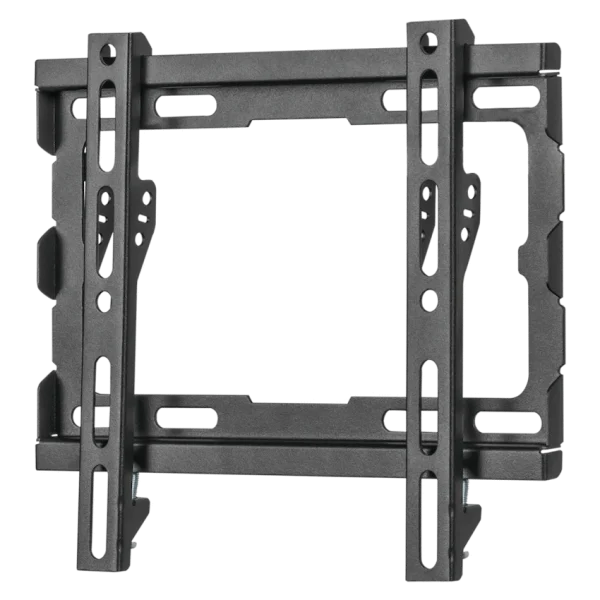 Volkano Steel Series Fixed TV Wall Mount for 19" - 55" TVs - Image 2