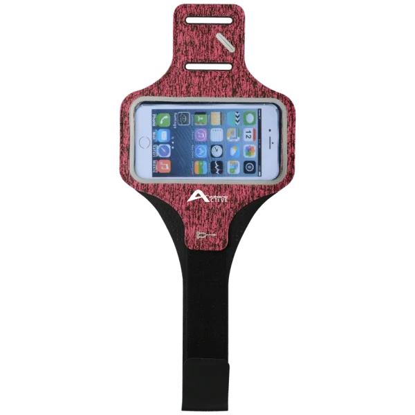 Volkano Active Speed Series Armbands - Girls