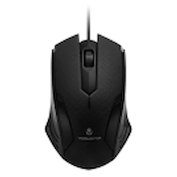 Volkano Krypton Wired Keyboard and Mouse Combo - Image 3