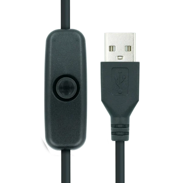 Volkano Shine Series On Air USB Light - Image 3