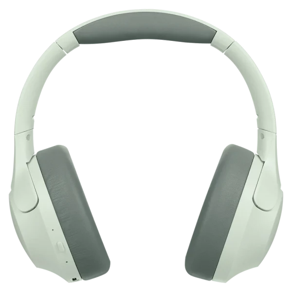 VolkanoX VXH200 Bluetooth Headphones with ANC - Green - Image 2