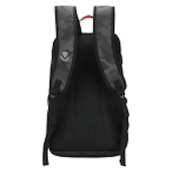 Volkano Equinox 15.6" Laptop Backpack - Black - Image 3