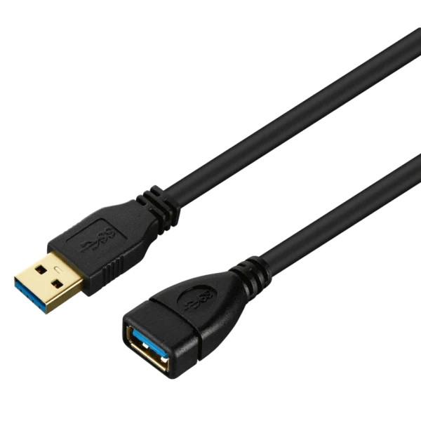VolkanoX Data Series USB 3.0 Extension 1.8m