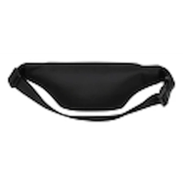 Volkano Jumpstart Moon Bag - Black