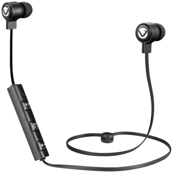 Volkano Rush Series Bluetooth Earphones with Mic