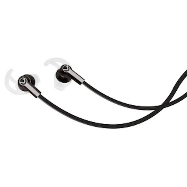 Volkano Motion Bluetooth Earphones - Black/Grey