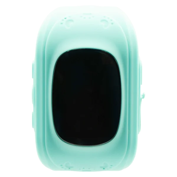 Volkano Kids Find Me Series Children's GPS Tracking Watch - Blue - Image 2