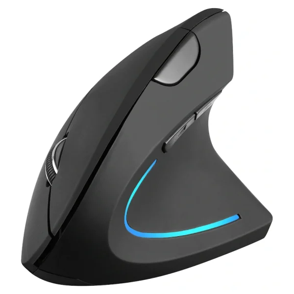 VolkanoX Summit Series Vertical Wireless Mouse