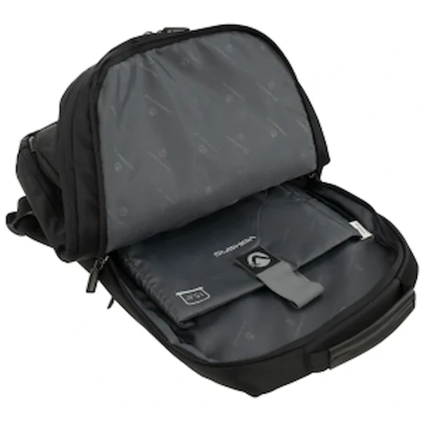 VolkanoX Sphere 15.6”Laptop Backpack Black. - Image 2