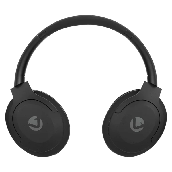 Volkano Thrive Series Bluetooth Headphones - Black - Image 2