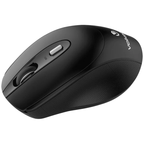 VolkanoX Agate Series Rechargeable Bluetooth + 2.4ghz Mouse