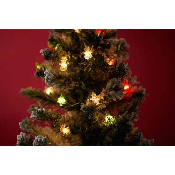 Volkano Twinkle Holiday Series Fairy Light 3m/10ft 30 LEDs - Christmas - Image 3