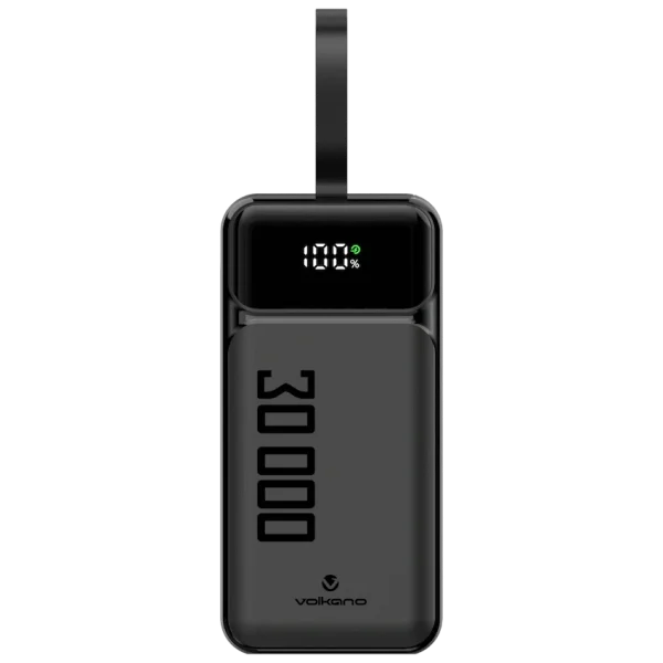 Volkano Roma Series 30000mah PD 22.5w Power Bank