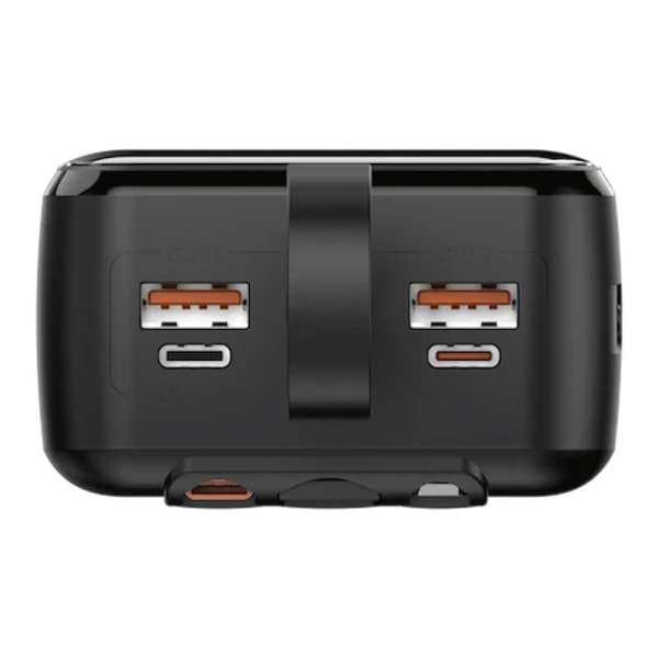 Volkano Roma Series 30000mah PD 22.5w Power Bank - Image 2