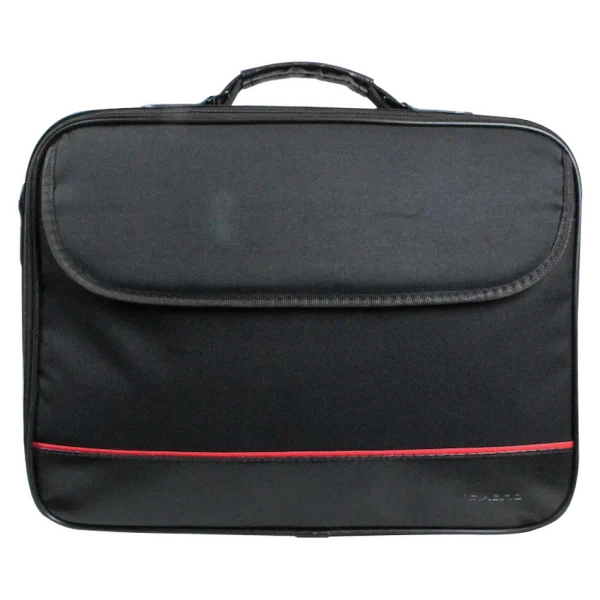 Volkano Industrial Series Shoulder Bags - Black - Image 4