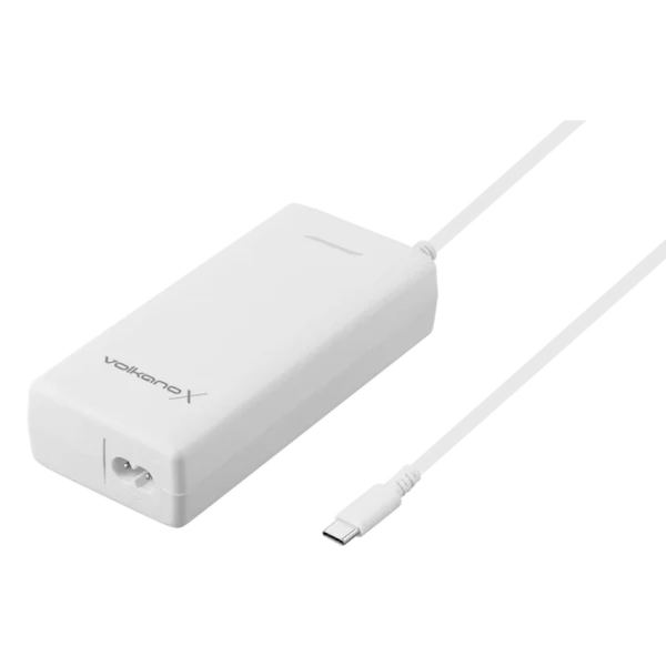 VolkanoX Power Pro 100W Type-C P.D. Charger - Image 2