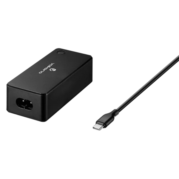 Volkano Brio Series Type-C 45w Laptop Charger - Image 2