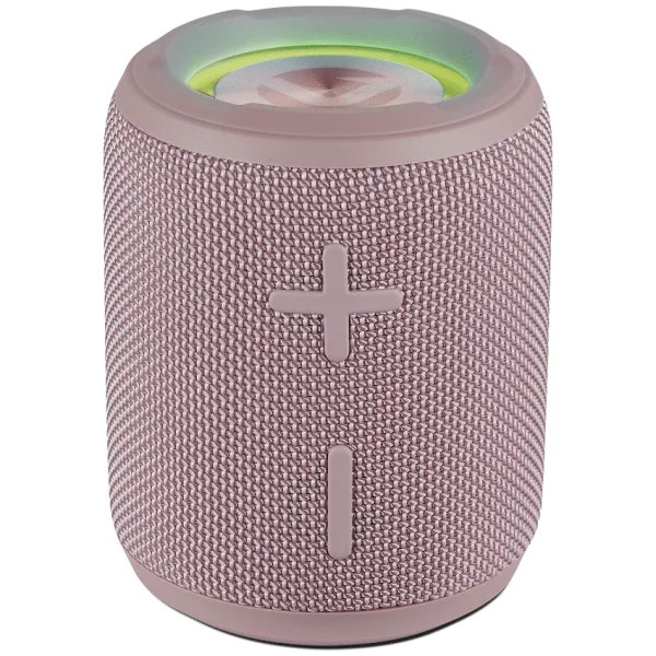 Volkano Hydro Series IPX7 Bluetooth Speaker - Pink