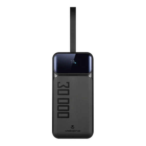 Volkano Roma Series 30000mah PD 22.5w Power Bank - Image 3