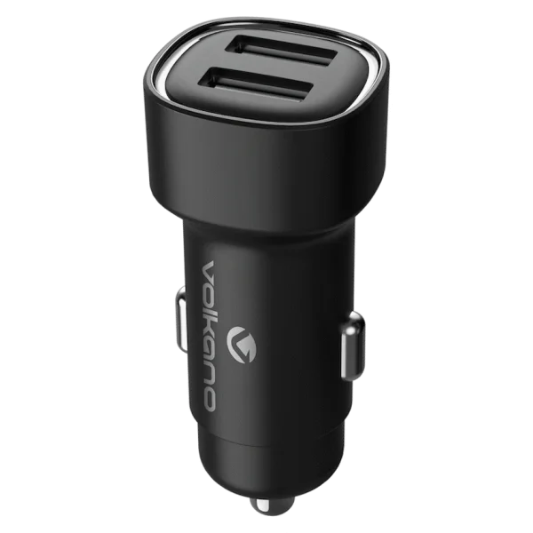 Volkano Shift Series 2 USB-A 12w Car Charger - Image 2
