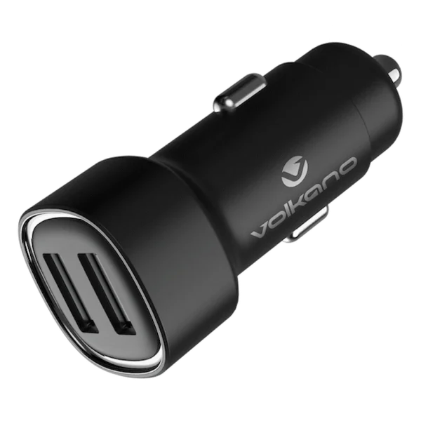 Volkano Shift Series 2 USB-A 12w Car Charger - Image 3