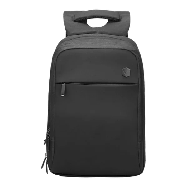 Volkano Renew 15.6" Laptop Backpack - Black - Image 2